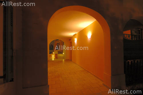 Aegean Plaza Hotel 25